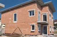 Bhatarsaigh home extensions