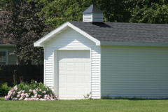 Bhatarsaigh outbuilding construction costs